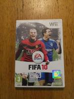 wii game fifa 10, Spelcomputers en Games, Games | Nintendo Wii, Gebruikt, Ophalen of Verzenden