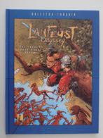 Lanfeust Odyssey - 02_HC_Goud-azuur, Boeken, Eén stripboek, Ophalen of Verzenden, Nieuw