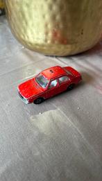 MAJORETTE : Renault 18, Ophalen of Verzenden, Zo goed als nieuw, Auto