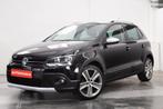 Volkswagen Polo 1.2 TSI Cross - Ketting reeds vervangen, Voorwielaandrijving, Gebruikt, Zwart, Bedrijf