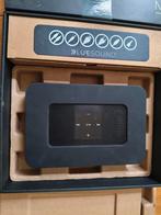 BlueSound 2I streamer + Dac, Ophalen of Verzenden, Zo goed als nieuw