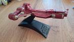 Star wars Republic Cruiser micro, Ophalen of Verzenden, Gebruikt, Actiefiguurtje