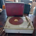Vintage platenspeler Philips AG 4456 F/00, Antiek en Kunst, Ophalen of Verzenden