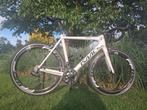 Isaac Proton | carbon racefiets | DI2 ultegra | 56 cm, Carbon, -, -, Zo goed als nieuw