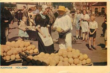 (300-371-043) Alkmaar Holland beschikbaar voor biedingen