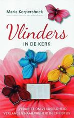 Vlinders in de Kerk - Maria Korpershoek / 9789063183523, Ophalen of Verzenden, Zo goed als nieuw, Maria Korpershoek