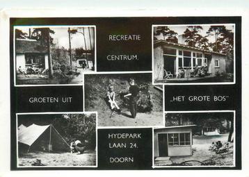 (388-336-029) Doorn Het Grote Bos beschikbaar voor biedingen
