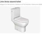 Toilet X2o badkamers, Doe-het-zelf en Verbouw, Ophalen, Nieuw, Toilet