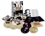 5Cd+Dvd Box Simple Minds Once Upon A Time ZGAN, Boxset, 2000 tot heden, Ophalen of Verzenden, Zo goed als nieuw