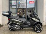 Piaggio mp3 500cc abs asr autorijbewijs, Motoren, Motoren | Piaggio, Particulier, Scooter