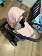 Smoby kinderwagen, Nieuw, Meisje, Ophalen of Verzenden