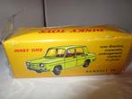 Dinky Toys Atlas Renault R8, Auto, Nieuw, Dinky Toys, Ophalen of Verzenden