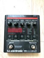 T.C. Electronic ND-1 Nova Delay, Muziek en Instrumenten, Effecten, Ophalen of Verzenden, Gebruikt, Delay of Echo