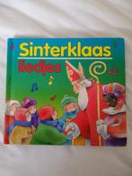 Sinterklaasliedjes en andere kinderliedjes, Boeken, Ophalen of Verzenden, Zo goed als nieuw