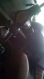 Remini Scooter - Gebruikt, Fietsen en Brommers, Ophalen of Verzenden, Gebruikt