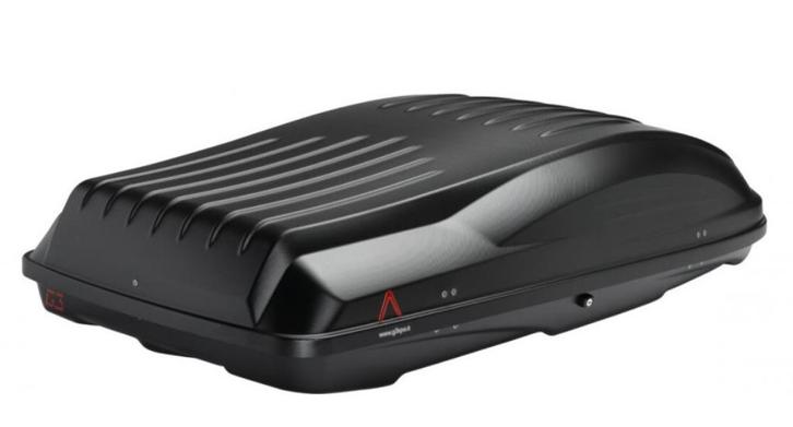 TE HUUR dakkoffer G3 Reef 580, Auto diversen, Dakkoffers, Nieuw, Ophalen