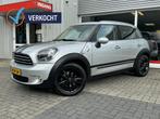 Mini Mini Countryman 1.6 | AUTOMAAT | 2e eigenaar, 65 €/maand, Gebruikt, Euro 6, Bedrijf