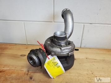 Renault Espace Laguna Turbo 2.2 dci diesel 8200459492a €100 beschikbaar voor biedingen