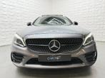 Mercedes-Benz C-klasse Coupé 180 AMG NIGHT PANO WIDESCREEN, Auto's, Mercedes-Benz, Automaat, Achterwielaandrijving, 4 stoelen