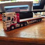 Tekno Mercedes Actros Grampian international Schotland, Ophalen of Verzenden, Zo goed als nieuw, Bus of Vrachtwagen, Tekno