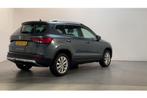 Seat Ateca 1.4 EcoTSI 150pk DSG Xcellence Navig € 18.400,0, Auto's, Seat, 65 €/maand, Stof, Gebruikt, 680 kg