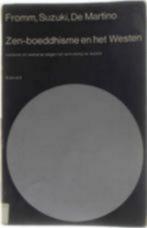 Zen-boeddhisme en het Westen Erich Fromm splinternieuw, Ophalen of Verzenden, Nieuw, Spiritualiteit algemeen, Achtergrond en Informatie