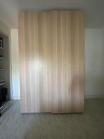 Ikea kledingkast, Huis en Inrichting, Ophalen, 200 cm of meer, Met klep(pen), Zo goed als nieuw
