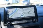 Hyundai Kona 1.6 GDI HEV Comfort Smart AUT|ACC|NAV|Cam!, Auto's, Hyundai, Stof, Gebruikt, Euro 6, Met garantie (alle)