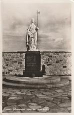 Ansichtkaart Losser Monument voor de gevallenen, Verzamelen, Ansichtkaarten | Nederland, Verzenden, Ongelopen, Overijssel