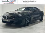 BMW 8-Serie 840d Coupe X-Drive M Sport Led Laser light Soft, Auto's, BMW, Automaat, 15 km/l, Gebruikt, Overige kleuren