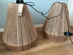 Good &MOJO hanglampen lampen design nieuw Twee stuk, Ophalen of Verzenden, Nieuw, Zwart, Rond