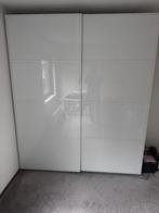 Kledingkast IKEA, Ophalen, 200 cm of meer, 150 tot 200 cm, Zo goed als nieuw
