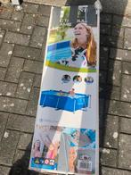 Intex Rechthoekig Zwembad - Gebruikt, Ophalen, Gebruikt, Minder dan 80 cm, Minder dan 200 cm