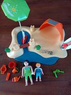 Playmobil 4149 - Strand vakantie, Ophalen of Verzenden, Zo goed als nieuw