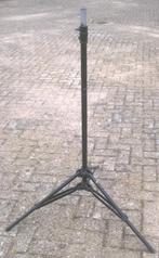 Luidsprekerstatief 25 mm gebruikt, Muziek en Instrumenten, Standaards, Gebruikt, Instrumentstandaard, Ophalen of Verzenden, Nb