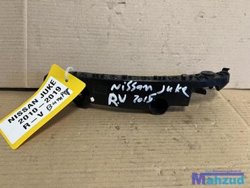 NISSAN JUKE F15 Rechts voor bumpersteun 2010-2019 62222BV80A beschikbaar voor biedingen