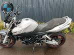 SUZUKI GSR 600 A (2007), 4 cilinders, Bedrijf, 599 cc, 12 t/m 35 kW