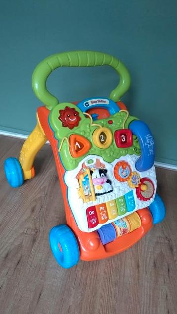 Vtech loopwagen  beschikbaar voor biedingen