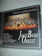 Jostiband Orkest- Josti Band- Zilveren Jubileumhits- (NIEUW), Cd's en Dvd's, Verzenden