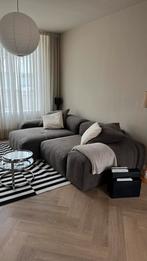 Modulaire hoekbank Room108 – model Bibi (Alpine Brown), Ophalen, 250 tot 300 cm, Hoekbank, Zo goed als nieuw