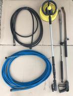 Hogedrukreiniger accessoires, Tuin en Terras, Hogedrukreinigers, Ophalen, Gebruikt, Elektrisch, Karcher