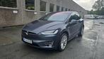 Tesla X90D/Free SuperCharging Lifetime, Automaat, Zwart, Leder, Vierwielaandrijving