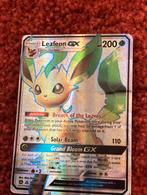 Leafeon GX hp200, Ophalen of Verzenden, Gebruikt