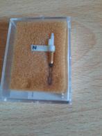 Naald voor platenspeler., Audio, Tv en Foto, Platenspelers, Ophalen of Verzenden, Nieuw, Platenspeler-onderdeel, Overige merken