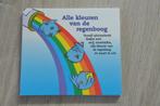 DE KIPPETS -- ALLE KLEUREN VAN DE REGENBOOG, Cd's en Dvd's, Verzenden, Muziek