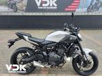 YAMAHA MT 07 ABS (bj 2025), 2 cilinders, Bedrijf, 689 cc, Naked bike
