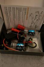 H7 xenon kit auto verlichting  6000k verlichting auto, Ophalen of Verzenden, Nieuw, Universele onderdelen
