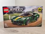 LEGO Speed Champions 76907, Lotus Evija. **NIEUW**, Ophalen of Verzenden, Nieuw, Complete set, Lego