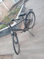 Giant herenfiets, Ophalen, Gebruikt, Giant, Versnellingen