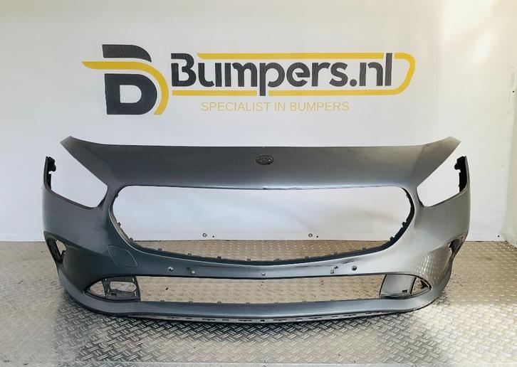 Bumper Mercedes B Klasse W247 A2478855300 Voorbumper 13459R, Auto diversen, Tuning en Styling, Ophalen of Verzenden